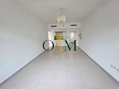 2BR TERRACED APT | DOUBLE BALCONY | BIG LAYOUT