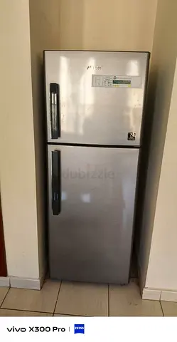 300 Liter Whirlpool Refrigerator. Personally Used. Excellent condition