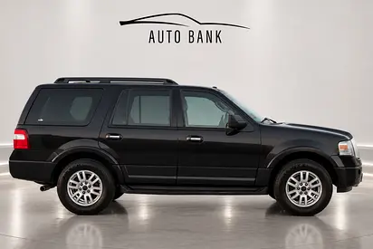 2013 FORD EXPEDITION 缩略图 16