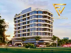 Burj Khalifa View \\\ Fully Furnished \\\ Almost Ready