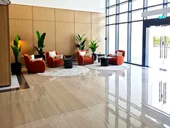 Brand New 2BR Apartment | Azizi Central, Al Furjan