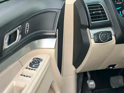 2018 FORD EXPLORER — миниатюра 13