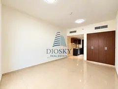 Pool View | Chiller in Dewa | Near to Exit