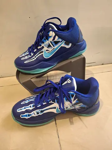 Nike Kobe 5 Protro X-RAY