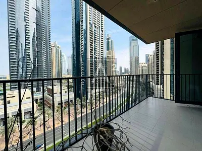 MODERN LIVING | BOULEVARD VIEW | PRIME LOCATION