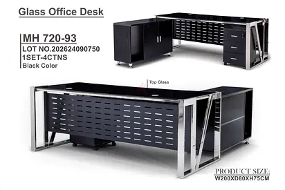 Brand New Office Table