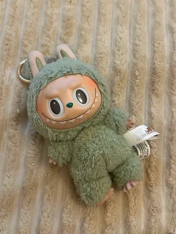 Labubu