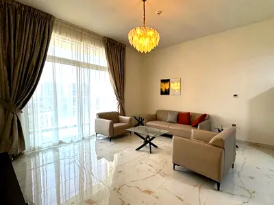 Fully Furnished | High Floor | Investment Ready