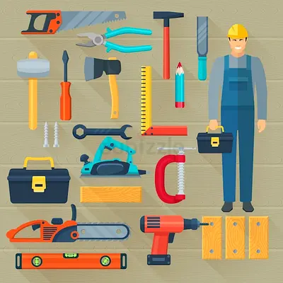 Professional Carpenter –