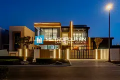Luxury Living | Spacious Premium Villa | Brand New
