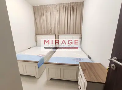 RRM Layout | Furnished 3BR | Ready