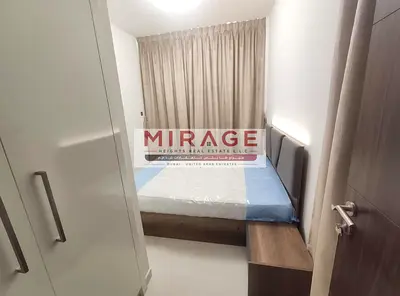 RRM Layout | Furnished 3BR | Ready