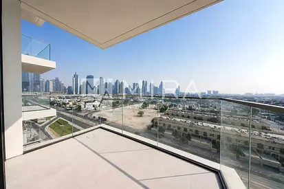 Brand New | Unfurnished | Vacant | City Walk