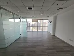 OPEN SPACE | FULLY FITTED | VACANT
