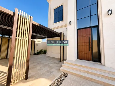 Luxury 5BR Villa | Spacious & Elegant | Hoshi