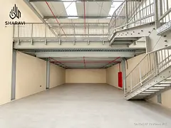 Warehouse for Rent in Umm Ramool