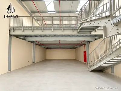 Warehouse for Rent in Umm Ramool