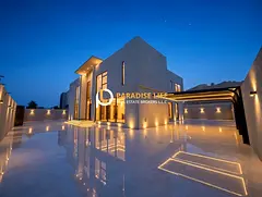 Brand new villa available in Al Warqaa