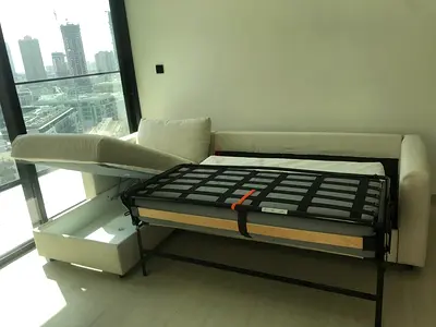 Vimle L'shape Sofa bed