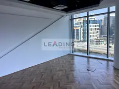 Luxury Bright office| Canal view | A+ Grade tower| Ready to move