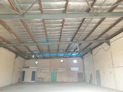 3375SQ.FT COMMERCIAL WAREHOUSE FOR RENT IN RAS AL KHOR, IND. AREA DUBAI