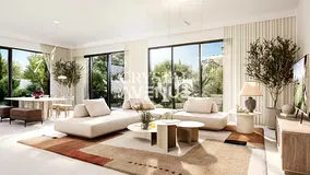 Genuine Resale | Semi-Detached |Private Garden| Maid's Room | Rooftop Terrace