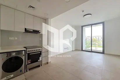 For Sale | One-Bedroom Apartment with Direct Pool View – Misk 3, Aljada
