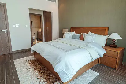 Near Furjan Metro - Direct from Management - Fully Furnished