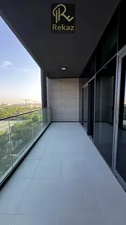 LUXURY FULLY FURNISHED 1-BEDROOM | BOULEVARD VIEW | VIDA 1, ALJADA