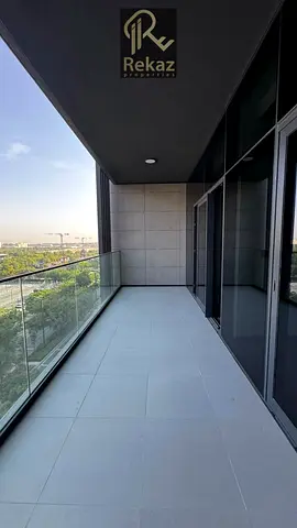 LUXURY FULLY FURNISHED 1-BEDROOM | BOULEVARD VIEW | VIDA 1, ALJADA