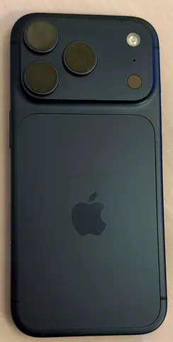 iPhone 17 Pro 256GB
