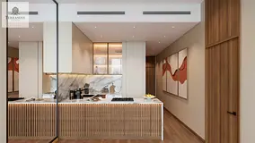 Fully Furnished I Wadi Al Safa 5 I Near Metro I 40% Post handover I