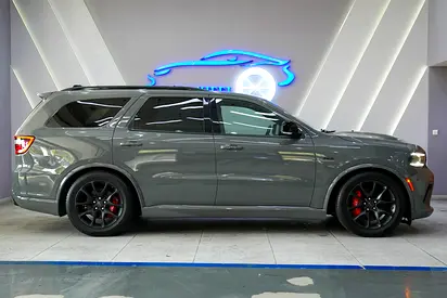2024 Dodge DURANGO 照片 7