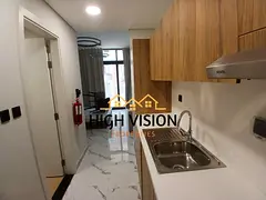 Furnished Studio | Ready to Move In | Balcony