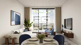 Genuine Resale | Handover Q4 2026