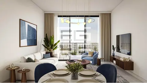 Genuine Resale | Handover Q4 2026