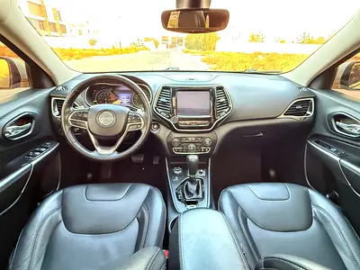 2020 JEEP CHEROKEE 缩略图 12