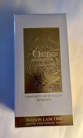 Lancome Oud Bouquet