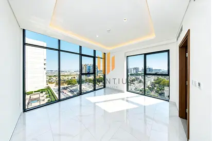 Villa and Pool View | Biggest Layout | Brand New