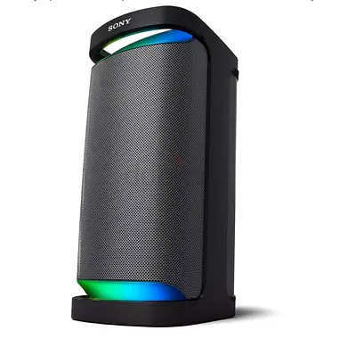 Sony SRS-XV500 Wireless Party Speaker - Excellent Condition