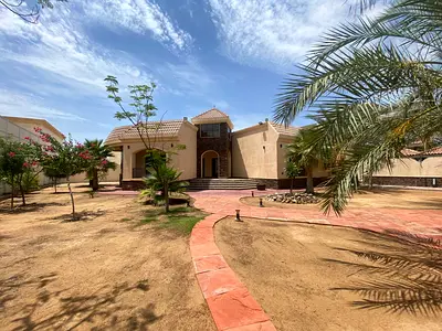 🏡 Villa for Sale in Al Rahmaniya – Sharjah