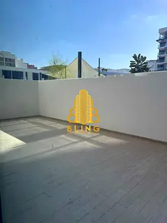 Splendid 2 Bedroom | 2 Basement Parking | Gym & Pool | Masdar City