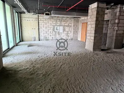 Shell and Core |Affordable | Vacant Office