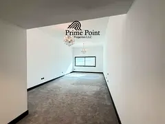 3BR Apartment | Golden Mile 6 | Palm & Marina Views | Spacious Layout
