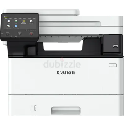 Canon Printer Laser MF463dw