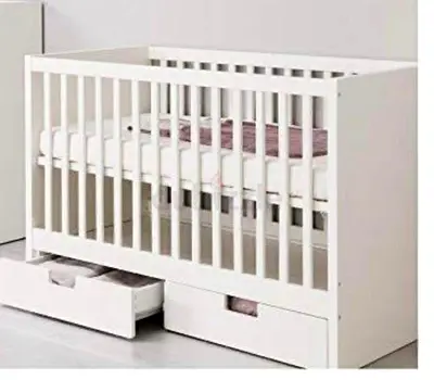Ikea kids crib for sale