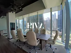 VIP Gold Fitted Office | Panoramic Views | The Opus
