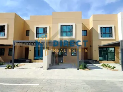 Luxury Smart and Sustainable Townhouse for Sale in Sharjah Sustainable City | Ready for Immediate Move-in!