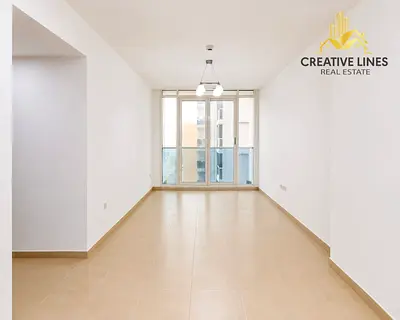 Spacious 1 Bedroom | Chiller-Free | Near Mamzar Beach | Family Apartment