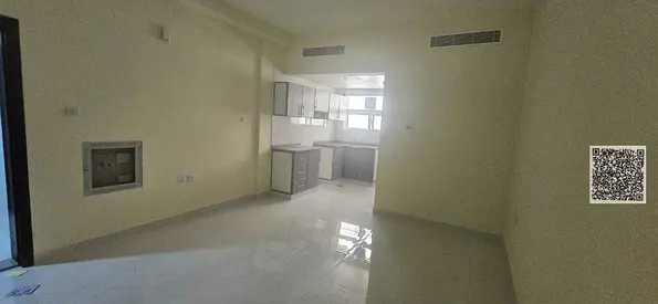 Spacious Studio with Separate Kitchen for Rent in Al Nuaimiya 3 – AED 20,000